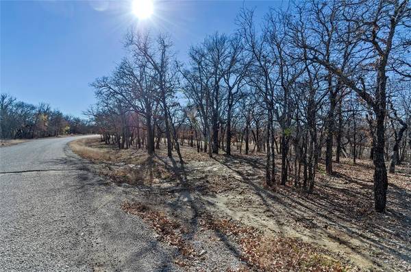 lot 30 Ehret Lane, Runaway Bay, TX 76426