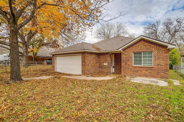 3810 Byers Avenue, Fort Worth, TX 76107