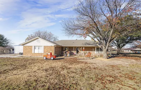 Haslet, TX 76052,117 Berry Drive