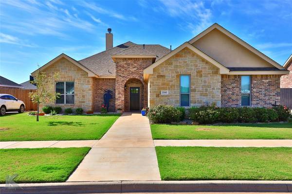 3341 Front Nine, Abilene, TX 79606