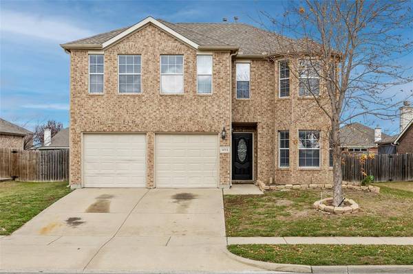 1011 Rosita Street, Arlington, TX 76002