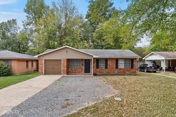 1139 Southland Park Drive, Shreveport, LA 71118