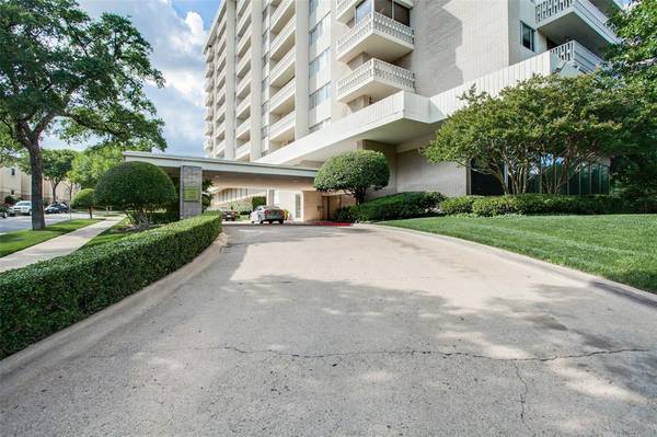 3701 Turtle Creek Boulevard #3BF, Dallas, TX 75219