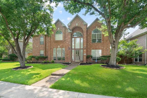 2520 Hickory Ridge Road, Plano, TX 75093