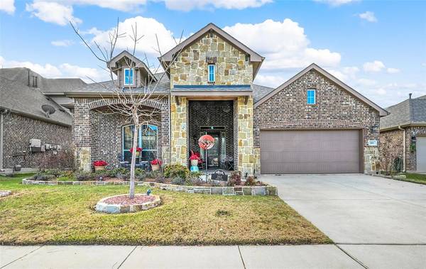 202 Derby Lane, Hickory Creek, TX 75065