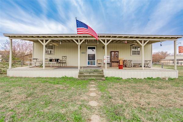 422 Sioux, Quitman, TX 75783