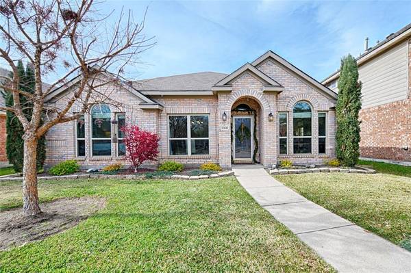 3300 Wind Flower Lane, Mckinney, TX 75070