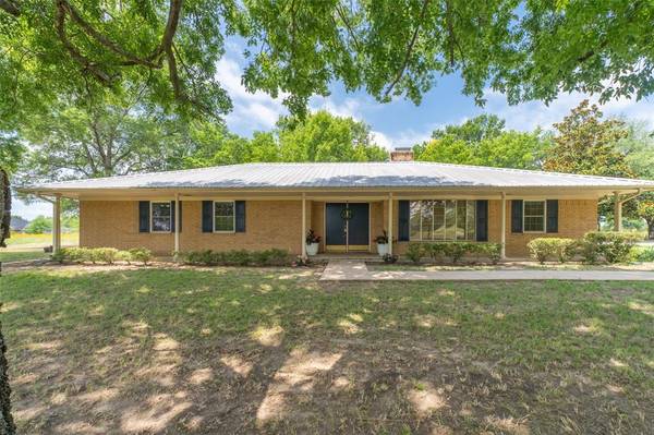 652 Fm 1529 S, Cooper, TX 75432