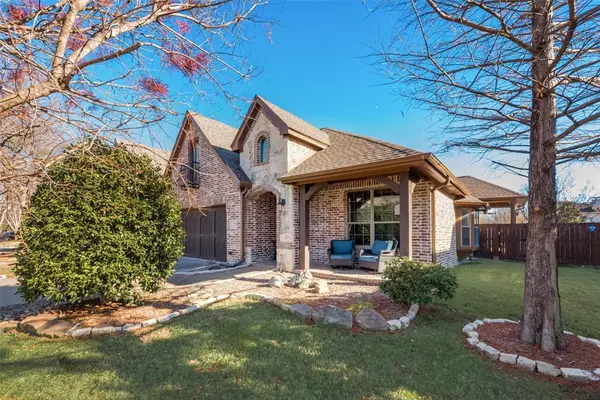 Mckinney, TX 75072,3901 Lindale Drive