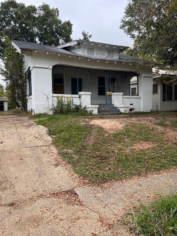 134 Herndon Street, Shreveport, LA 71101