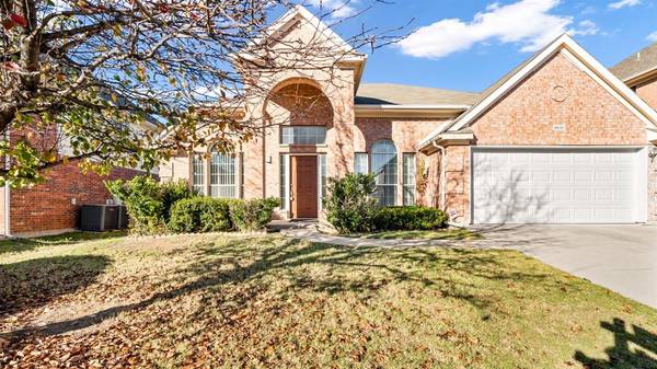 4632 Ocean Drive, Fort Worth, TX 76123