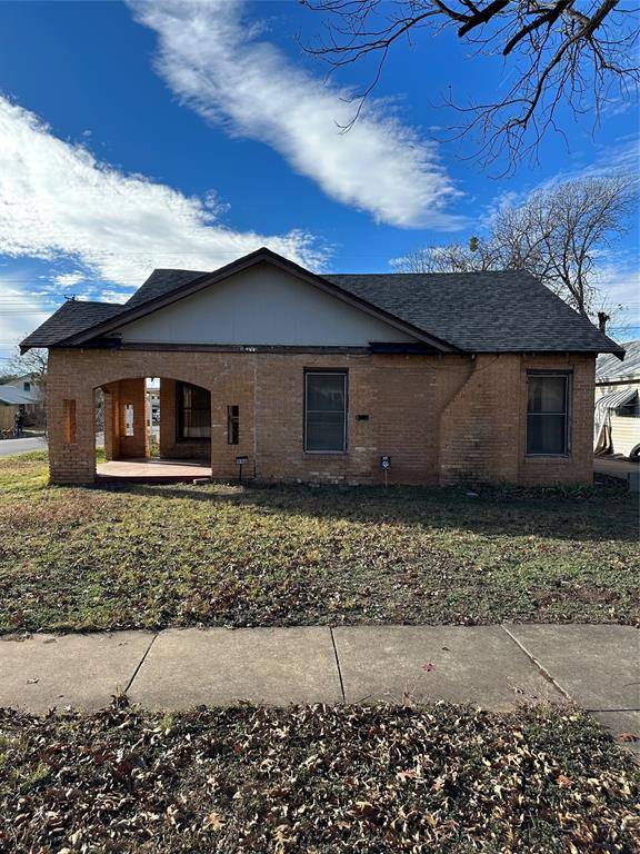 898 Ross Avenue, Abilene, TX 79605