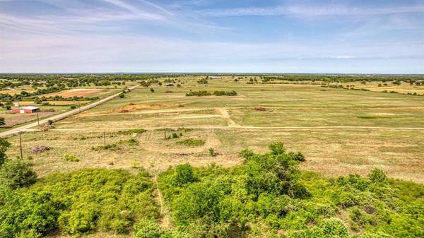 Lot 20 Cottonwood Trail, Poolville, TX 76487