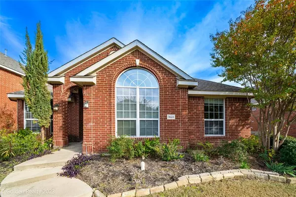 Mckinney, TX 75070,3629 Vista Verde Trail