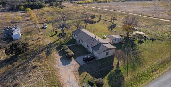 5210 County Road 147, Brownwood, TX 76801