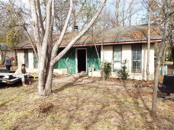 8651 County Road 4023,  Kemp,  TX 75143