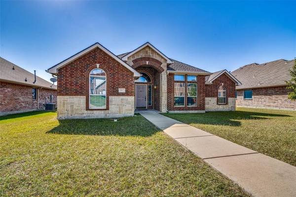 619 Pendleton Drive, Rockwall, TX 75032