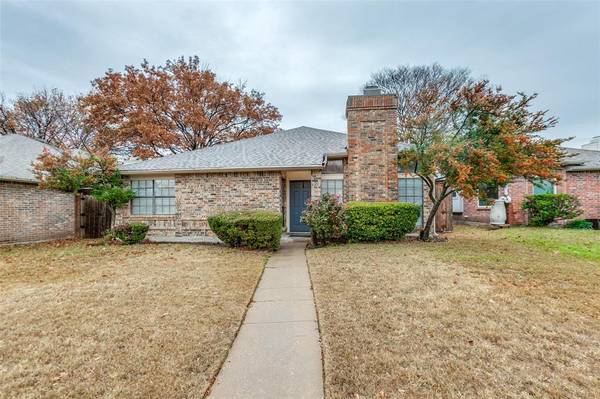 1609 Toddville Circle, Plano, TX 75025