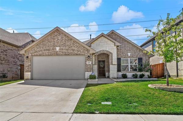 11805 Wulstone Road, Fort Worth, TX 76052