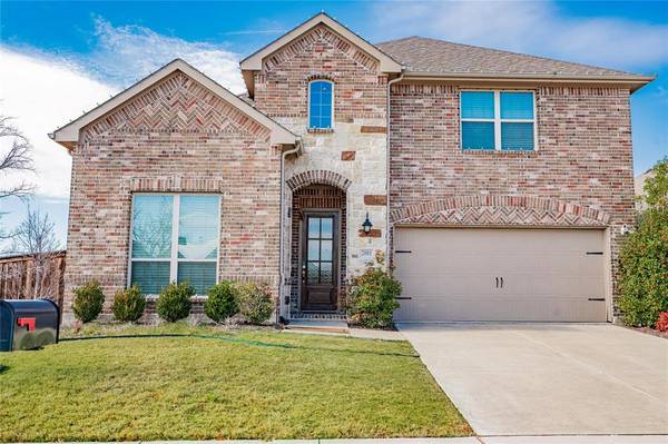 2001 Hubbard Park Lane, Prosper, TX 75078