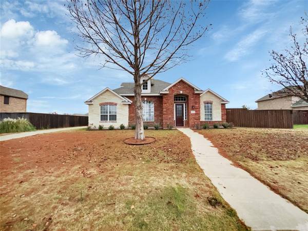 600 Tall Tree Drive,  Murphy,  TX 75094