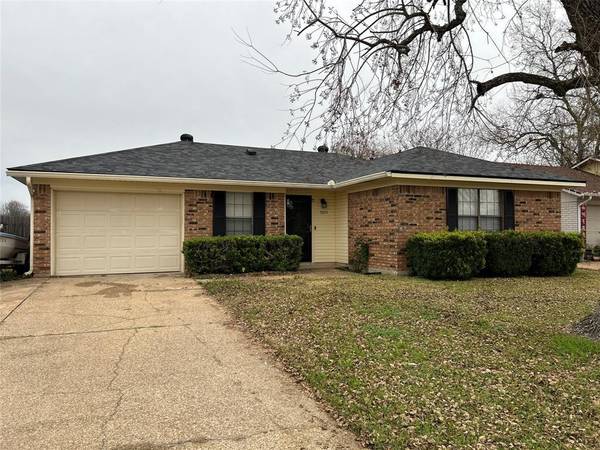 5805 Catherine Court, Bossier City, LA 71112