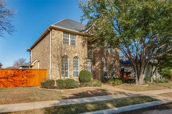 Irving, TX 75062,3335 Kendall Lane