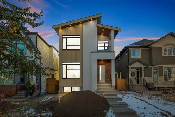 Calgary, AB T3E 1Z1,2419 25A ST SW