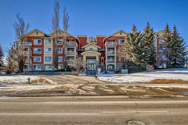 Calgary, AB T3E 7M7,5115 Richard RD SW #115