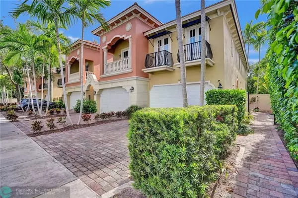 Fort Lauderdale, FL 33304,1121 NE 14th Ave