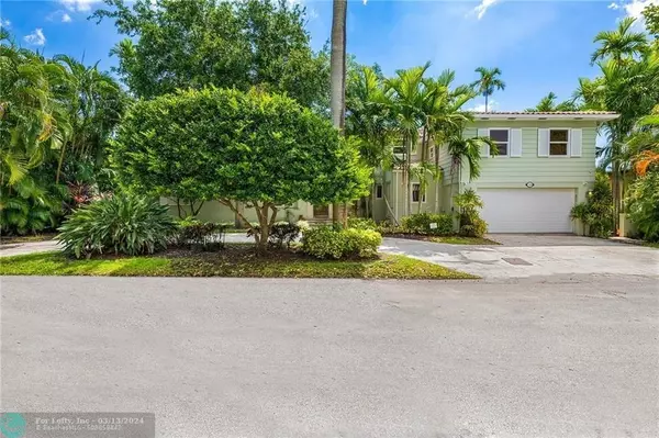 500 Coral Way, Fort Lauderdale, FL 33301