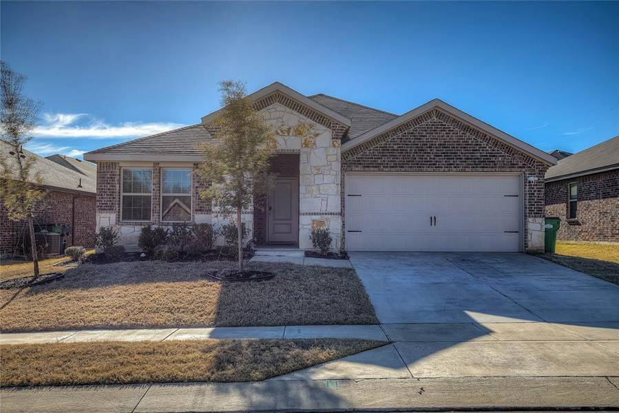 2330 Conklin Drive, Fate, TX 75189