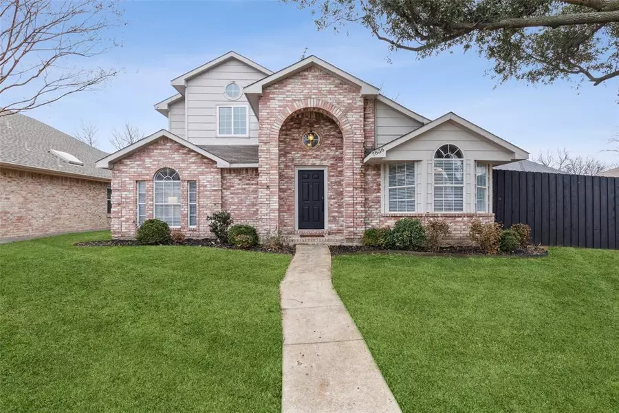 7836 Maiden Lane, Frisco, TX 75035