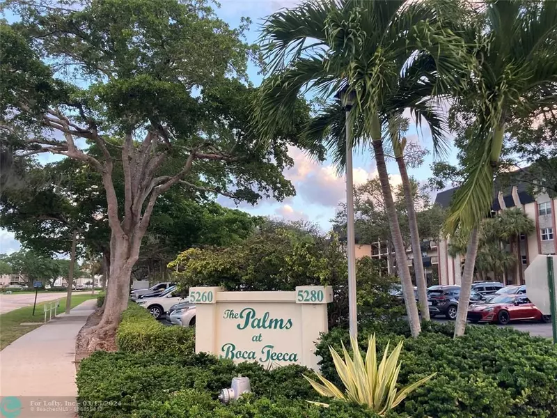 5280 NW 2nd Ave  #410, Boca Raton, FL 33487