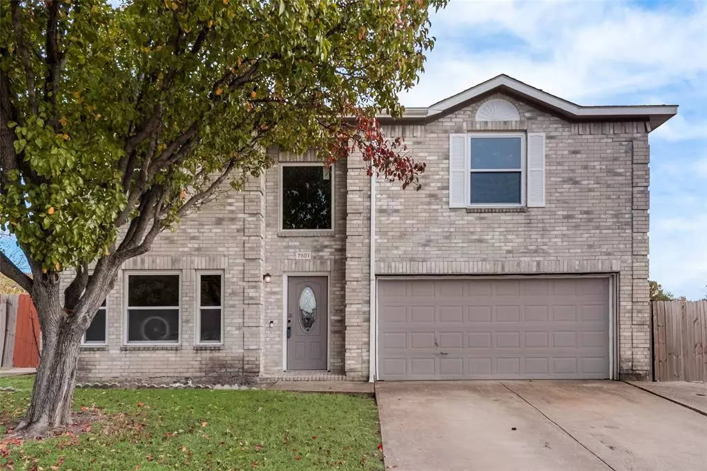 Rowlett, TX 75088,7801 Dockside Drive