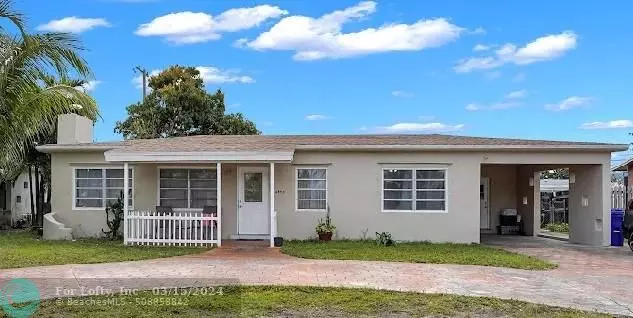 Miramar, FL 33023,6840 SW 26th Ct