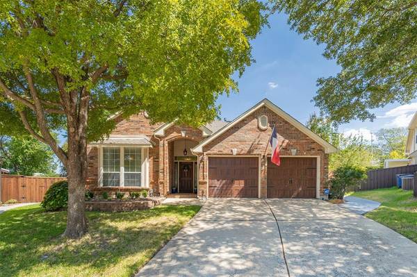 2239 Pecan Grove Court, Dallas, TX 75228