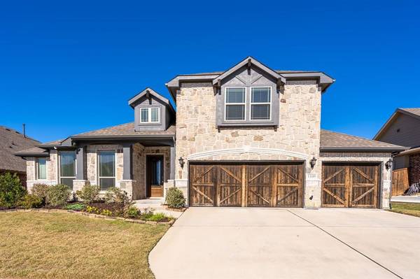 1109 Pheasant Crossing, Wylie, TX 75098