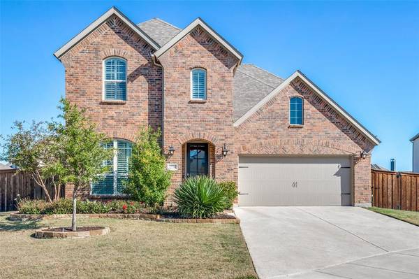 12216 Catline Court, Fort Worth, TX 76052