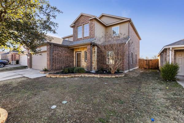 1219 Rainer Drive, Princeton, TX 75407