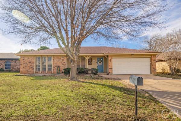 710 Gary Lane, Abilene, TX 79601