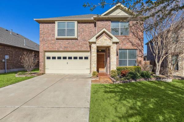 3825 Weatherstone Drive, Fort Worth, TX 76137