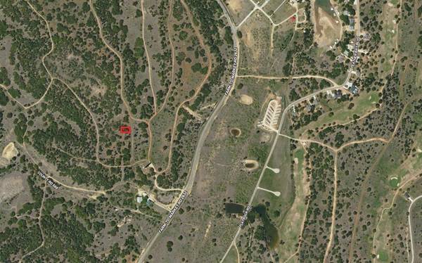 Brownwood, TX 76801,TBD Lot 92 Cheryl Street