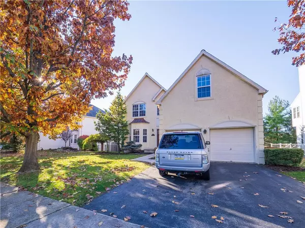 268 Susquehanna Trail, Upper Macungie Twp, PA 18104