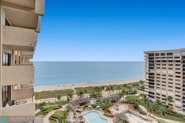 5000 N Ocean Blvd  #1403, Lauderdale By The Sea, FL 33308