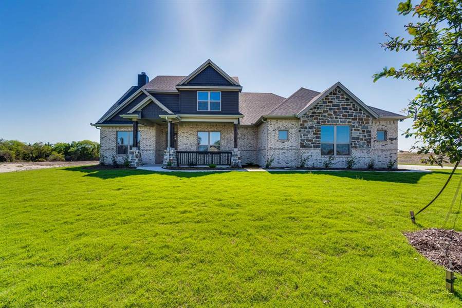 2531 Posey Lane, Waxahachie, TX 75167