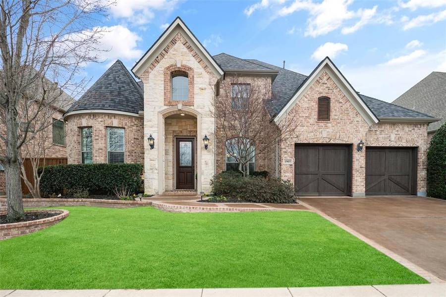 1905 Glenmere Drive, Allen, TX 75013