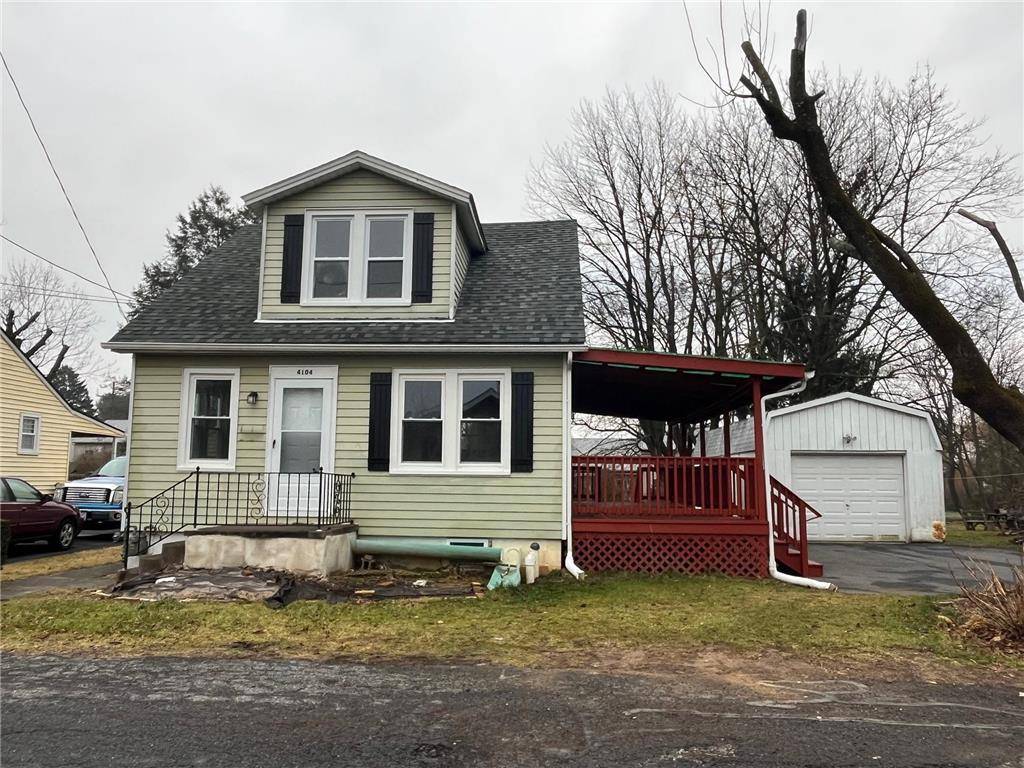 4104 Bayard Street, Palmer Twp, PA 18045