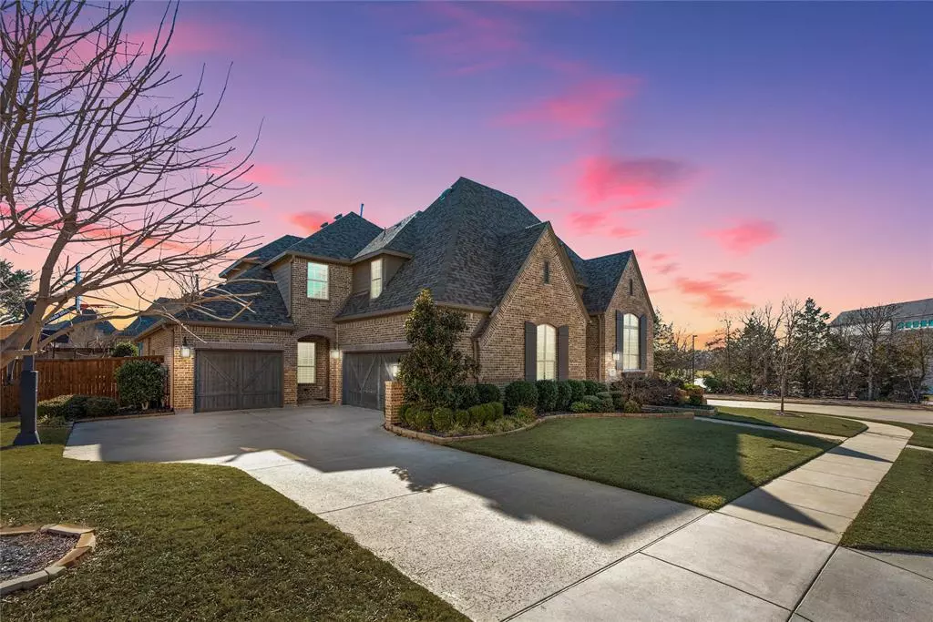 Flower Mound, TX 75022,3800 Longchamp Lane