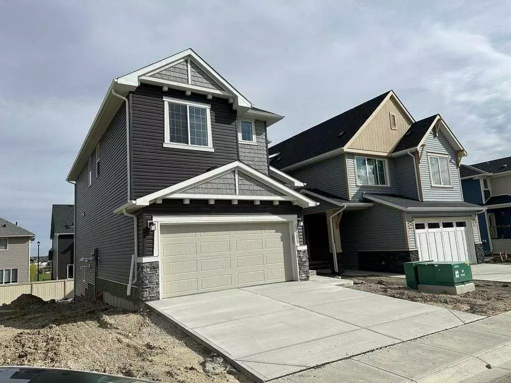 Airdrie, AB T4B5K3,1508 Bayview PT SW